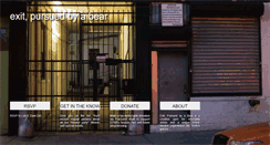Desktop Screenshot of epbb.org