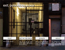 Tablet Screenshot of epbb.org